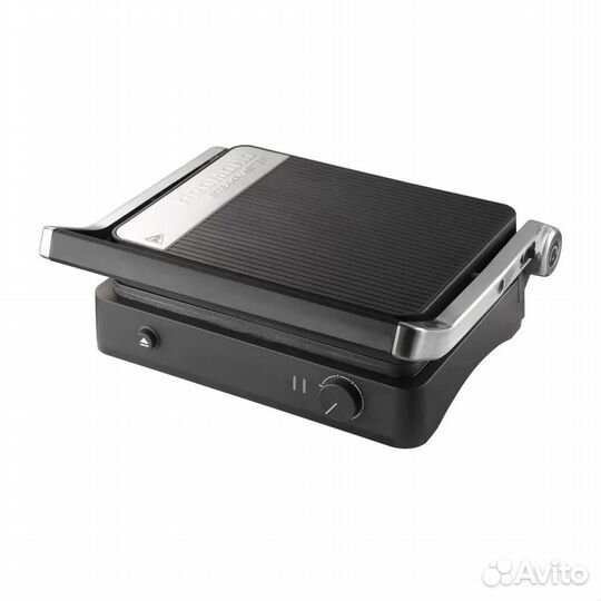 Гриль redmond SteakMaster RGM-M822, черный