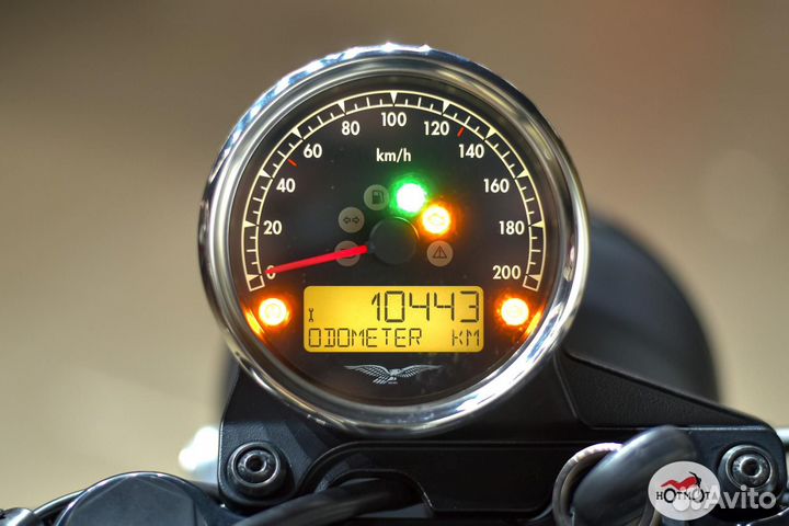 Moto Guzzi V 7 2020г