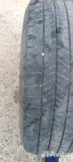 Yokohama Geolandar G91 225/65 R17