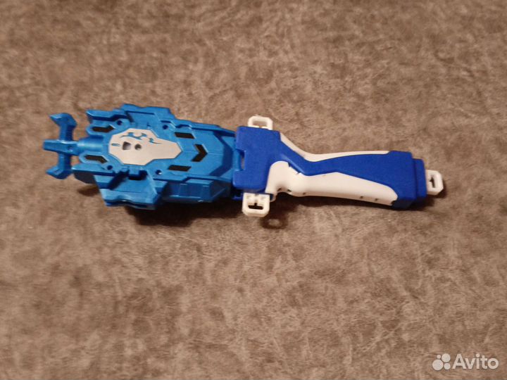 Волчки бэйблэйд пускатели