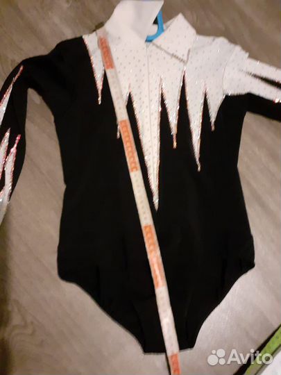 Продам костюм для выступления, фигурное катание