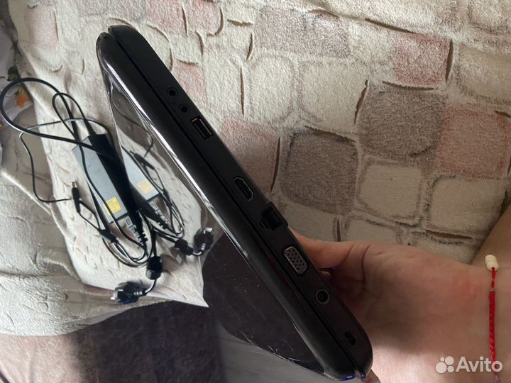 Ноутбук Samsung