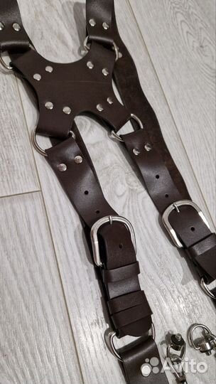 Разгрузка для фотографа