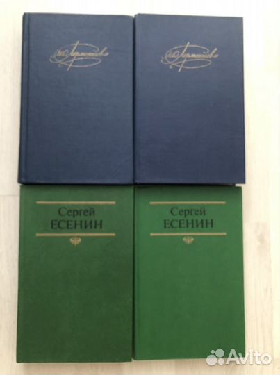 Русская и зарубежная классика