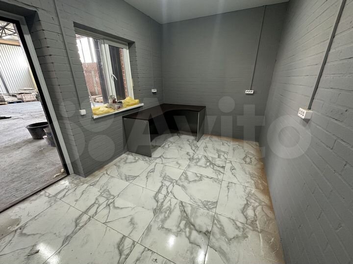 Склад, 880 м²