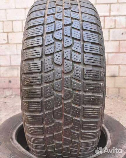 Firestone Winterhawk 2 Evo 205/55 R16 91H