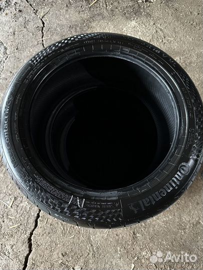 Continental MaxContact MC6 235/45 R18