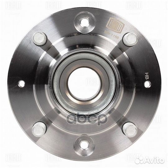 Ступица для А/М mitsubishi carisma (95) (задн