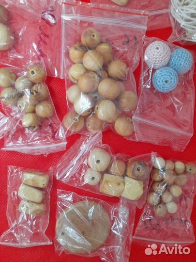 Фурнитура грызунки остатки