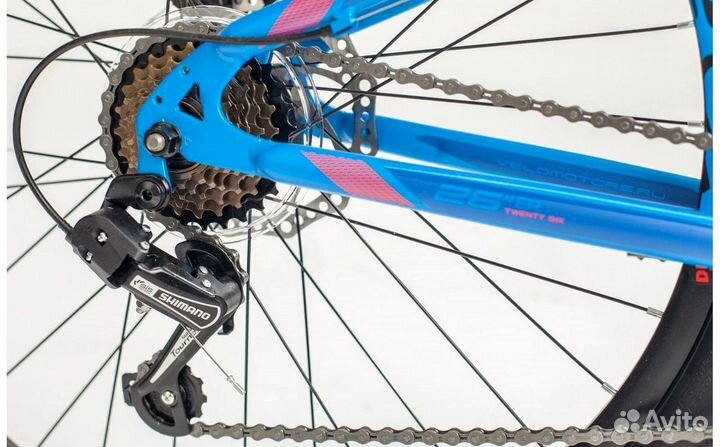 Велосипед Stels Navigator 510 MD 26