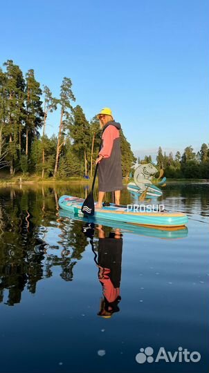 Сап борд Sup board Сап доска в Нижнем Новгороде