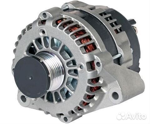 Генератор Ssang Yong Kyron, Rexton, Actyon