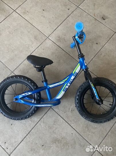 Беговел детский