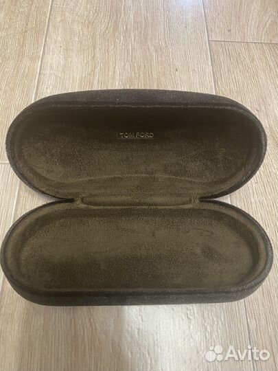 Футляр для очков