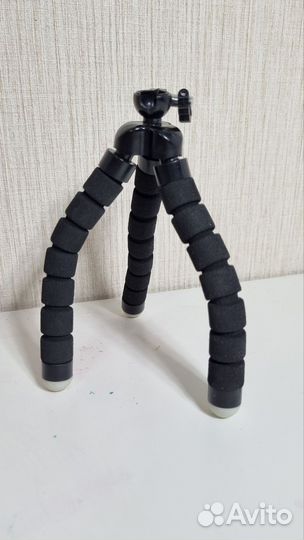 Штатив тринога осьминог