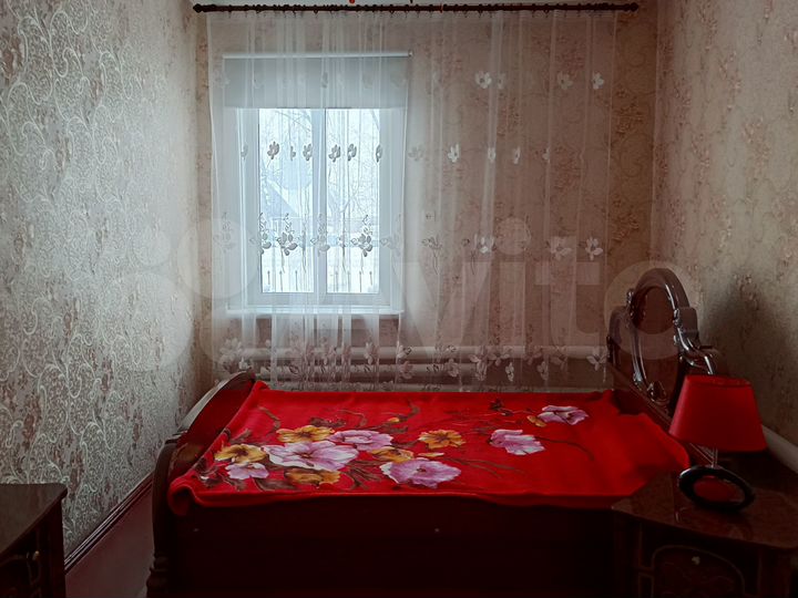 Дом 97,2 м² на участке 10 сот.