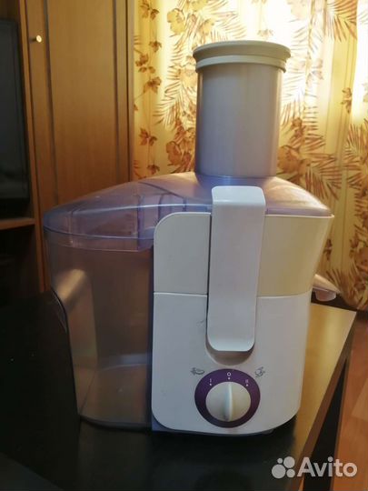 Соковыжималка Philips HR 1853