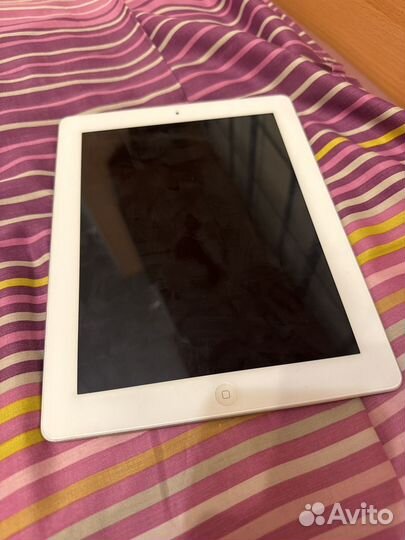 iPad 3 32gb