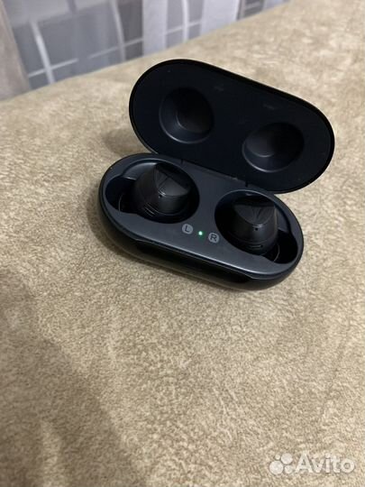 Без проводные наушники бу