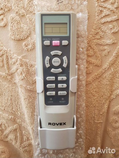 Пульт для кондиционера