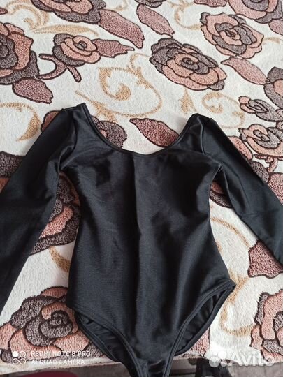 Комплект для танцев