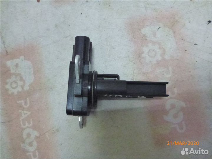 Дмрв Toyota Camry ASV50 2AR-FE 2012