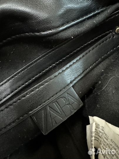 Сумка zara