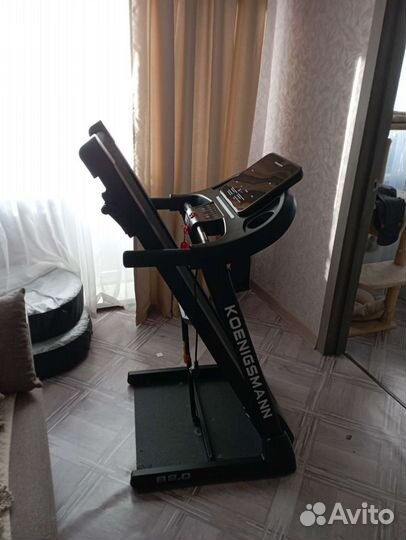 Беговая дорожка