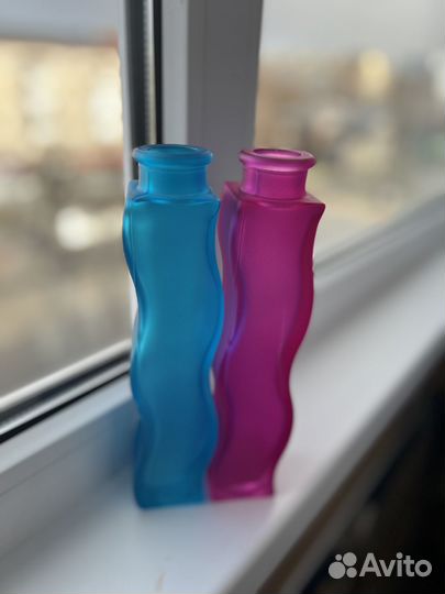 Вазочки пара IKEA
