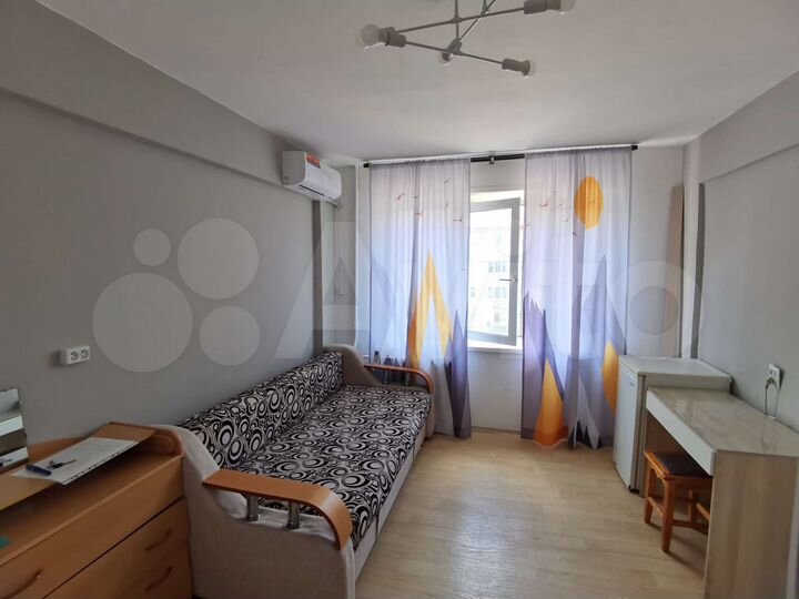 Комната 11 м² в 5-к., 4/5 эт.