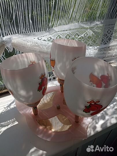 Детская люстра