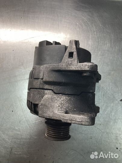 Генератор audi 80 b4 1.9 diesel