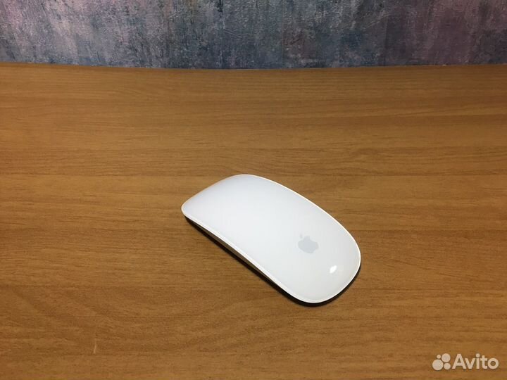 Apple Magic Mouse 1