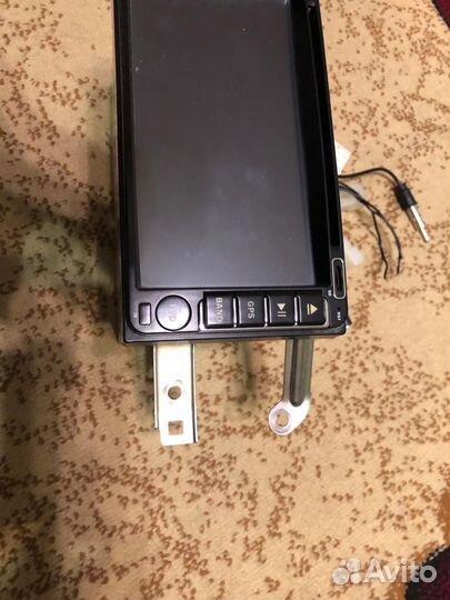 Мультимедийная система Winca S150