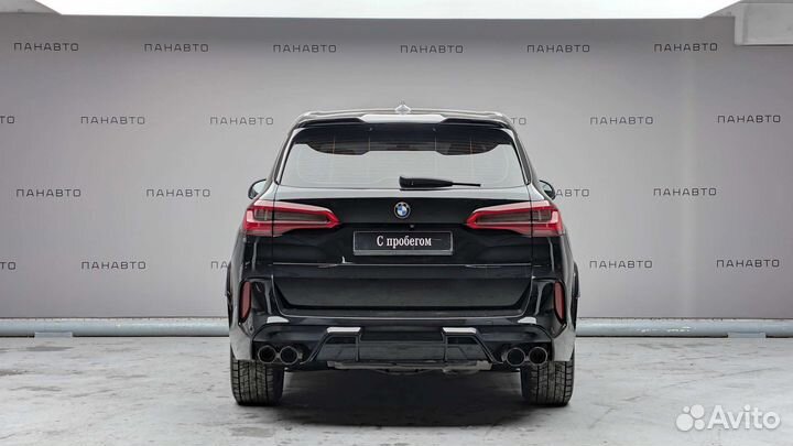 BMW X5 3.0 AT, 2019, 172 245 км