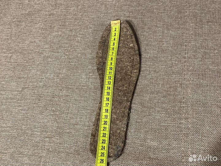 Унты-монголки