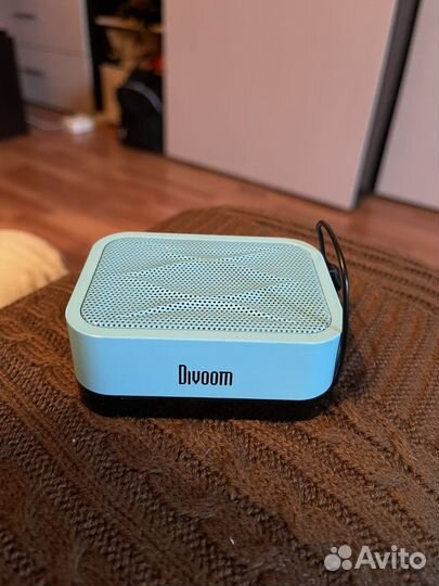 Колонка divoom ifit-1