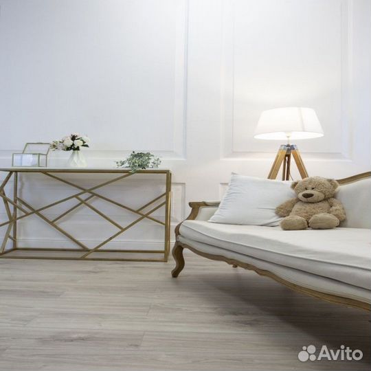 Виниловый ламинат