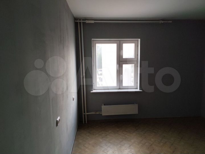 2-к. квартира, 59,7 м², 1/17 эт.