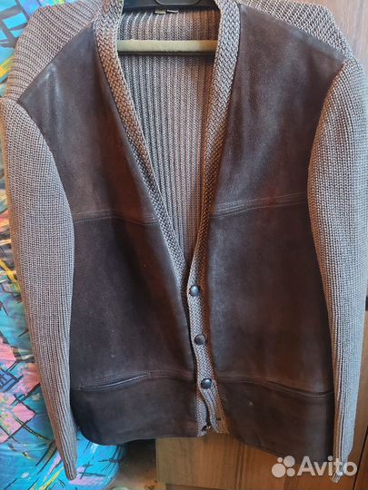 Мужская одежда (вещи) пакетом