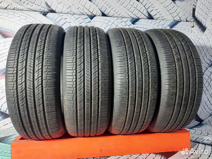 Hankook Dynapro HP2 RA33 255/55 R20