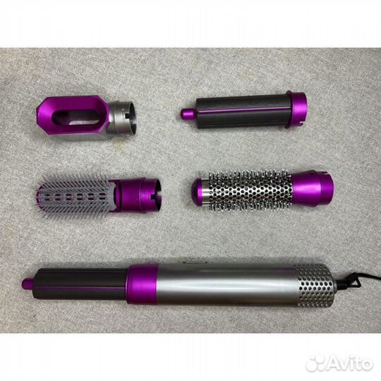 Стайлер dyson