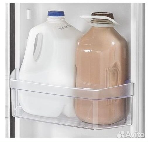 Холодильник IO mabe ICO19jspr BI