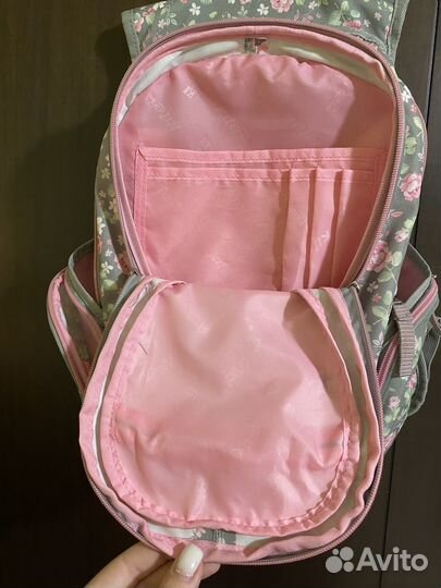 Школьный рюкзак Kite