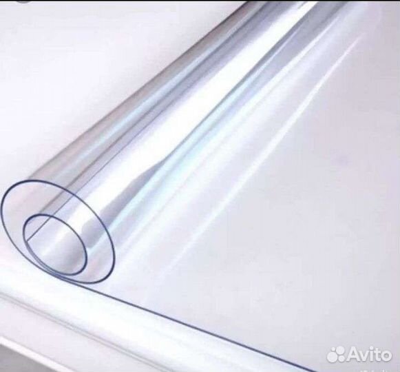 Мягкое, гибкое, жидкое стекло