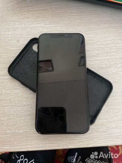 iPhone XS 256 gb