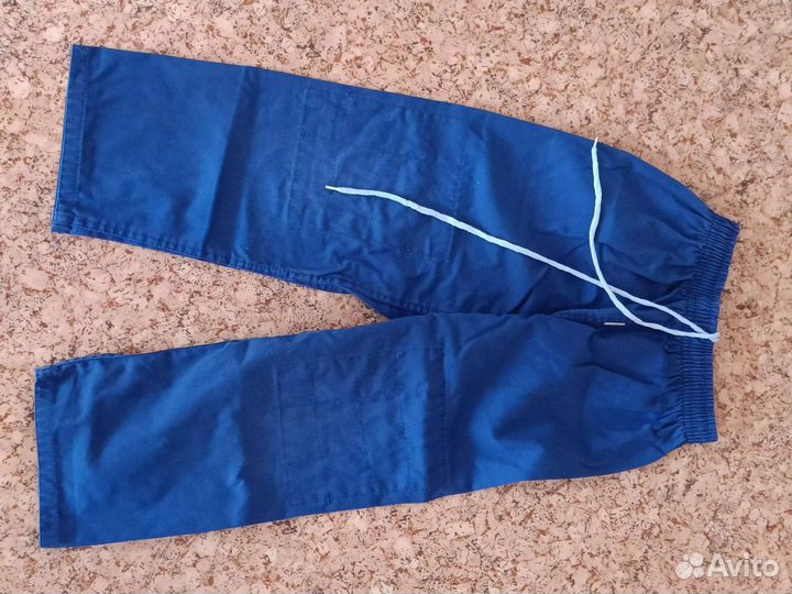 Самбовка для мальчика