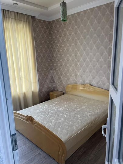 Комната 14 м² в 2-к., 2/5 эт.