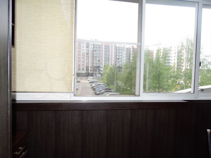 2-к. квартира, 60,4 м², 2/10 эт.