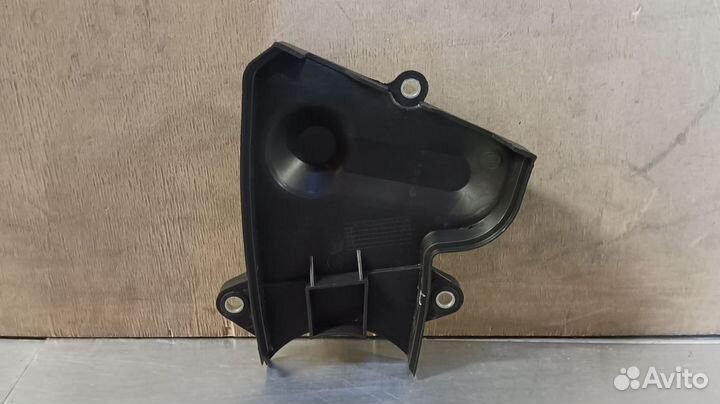 Крышка ремня грм Renault Logan 1 2004-2014